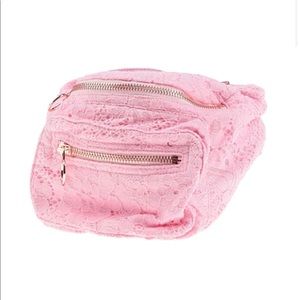 For love and lemons Fanny pack